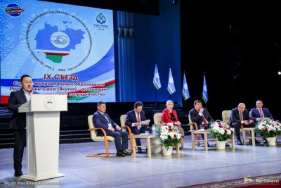 Систему психологической поддержки в районах Якутии предложили обновить / ЯСИА   