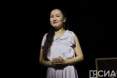 Трагедии и иммерсия. Итоги второго дня фестиваля «САТА-2023» в Нюрбе / Виктория Сергеева   