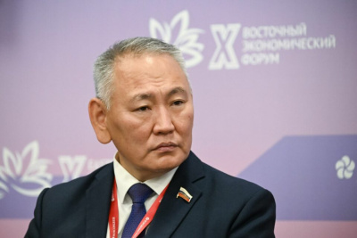 Сахамин Афанасьев: «Заявления Путина указывают на направление дальнейших шагов и решений» / ЯСИА   