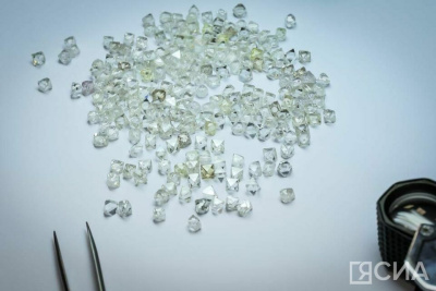 История алмазодобычи: от древней Индии до Якутии / ЯСИА   