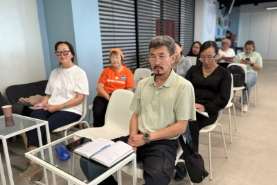 Эксперт рассказала, как выиграть экологический грант / Мария Горохова   