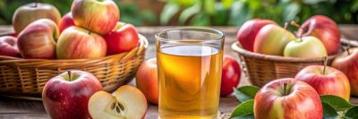 Сок из яблок на зиму: рецепты и способы приготовления