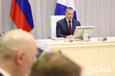 Российский экспортный центр поможет компаниям Дальнего Востока осваивать новые рынки / ЯСИА   