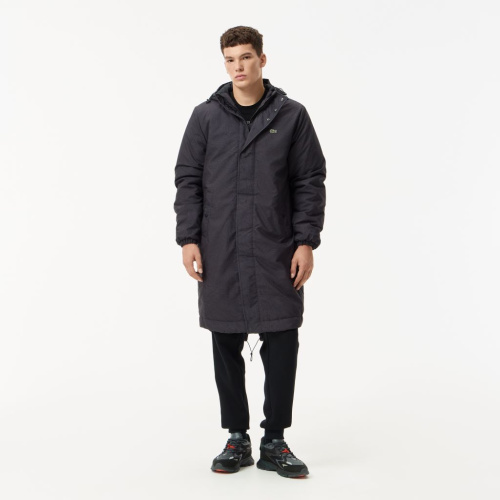 Мужская парка Lacoste