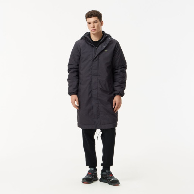 Мужская парка Lacoste