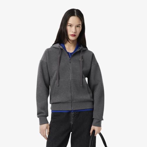 Женский свитшот Lacoste