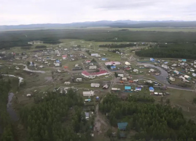 Недропользователи Якутии собрали свыше 70 млн рублей на помощь Оймяконскому району / ЯСИА   