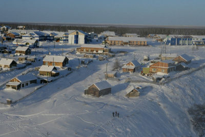 В Якутии создан деловой клуб «Оленёк» для развития комфортной среды на Крайнем Севере / ЯСИА   Республика Саха (Якутия)