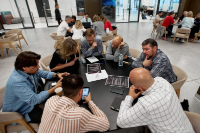 Для инвесторов из Якутии запустили бесплатный курс по вложениям в стартапы / ЯСИА   