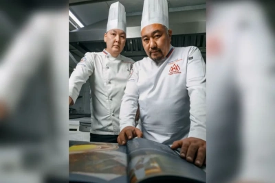 Якутия представит уникальную кухню на гастрономическом фестивале «Тундра» в Ненецком округе / ЯСИА Нарьян-Мар Город Нарьян-Мар Ненецкий автономный округ