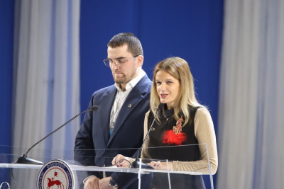 «TYMYY»: делегаты внесли предложения по укреплению духовно-нравственных ценностей / Дьулустаан Сергеев   