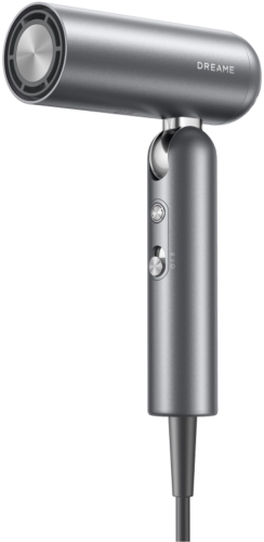 Фен Dreame Pocket High-speed Space Gray