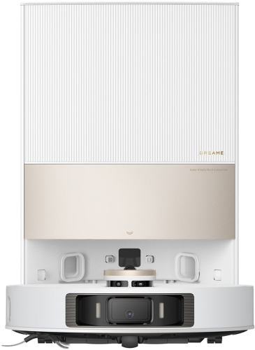 Робот-пылесос Dreame L20 Ultra Complete RLX41CE-1 White