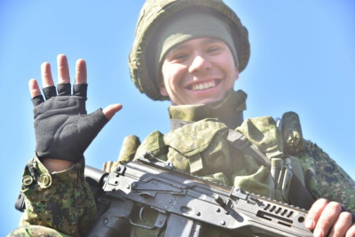 В Москве установят стенд в честь якутянина Анатолия Храмова / ЯСИА Москва Город Москва Москва