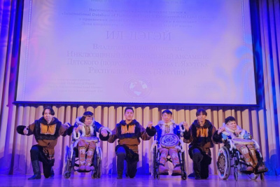 Гамира Гадельшина: «В дни серьезных испытаний нас спасает культура» / Нарыйа Пахомова   