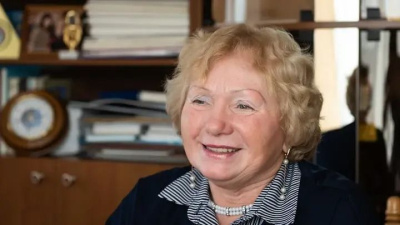 В «Николаев Центре» состоится телемост с племянницей Юрия Гагарина Тамарой Филатовой / ЯСИА   