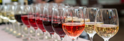 Началось ежегодное исследование «Винный гид России»