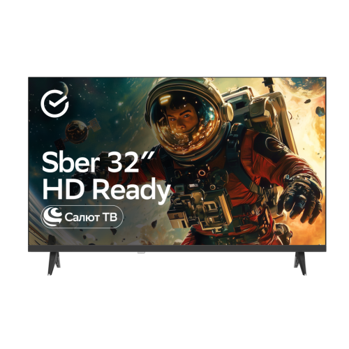 Умный телевизор Sber SDX-32H3113
