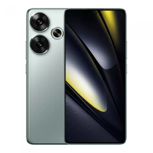 Xiaomi Poco F6 5G 12/512Gb (Green)