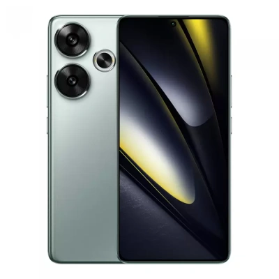 Xiaomi Poco F6 5G 12/512Gb (Green)