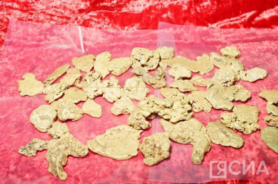 Геологи кластера Гросс начинают полевой сезон в Якутии / ЯСИА   Республика Саха (Якутия)