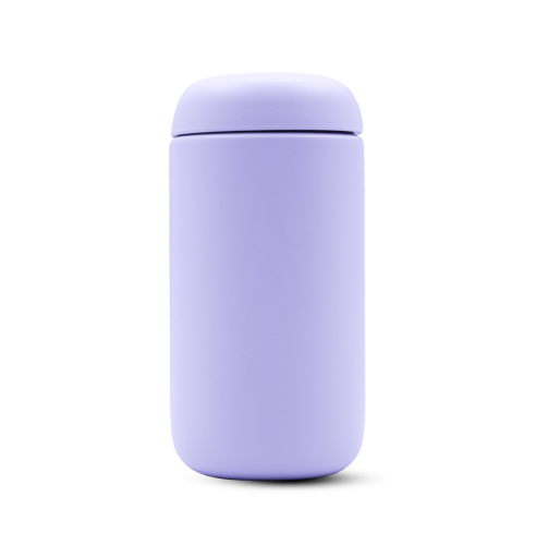 Термокружка Fellow Carter Move лавандовая