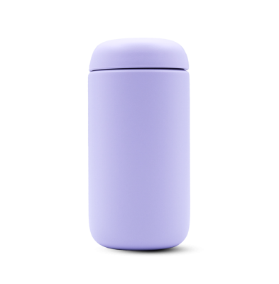 Термокружка Fellow Carter Move лавандовая