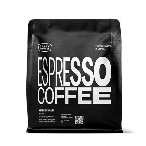 Кения Гачата