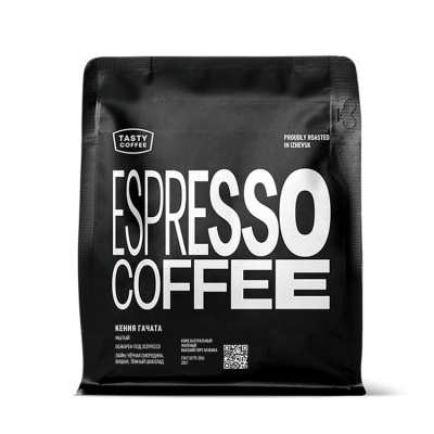 Кения Гачата