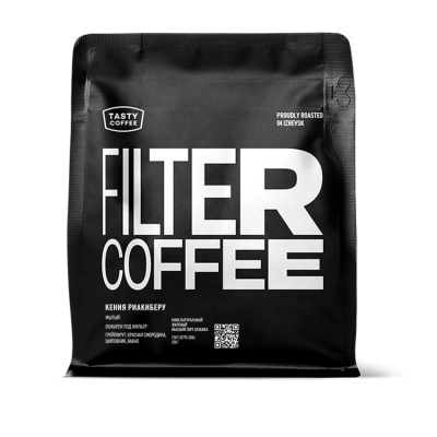 Кения Риакиберу