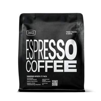 Эфиопия Мукера 72 часа