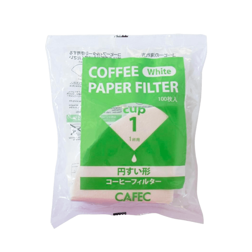 Фильтры Cafec (размер 1)