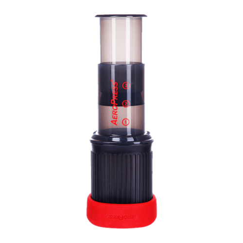 Аэропресс Go