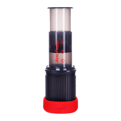 Аэропресс Go