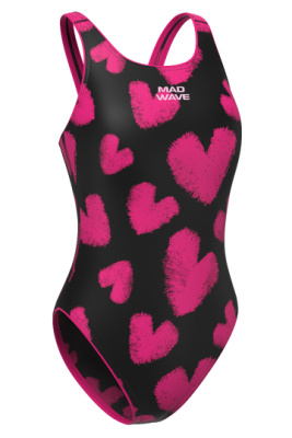 Спортивный купальник для плавания Flex HiClo R1