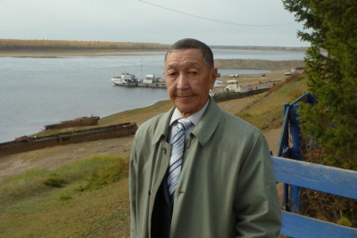 Заслуженный геолог ЯАССР: «Все, кто трудится в геологии, остаются друзьями на всю жизнь» / ЯСИА   