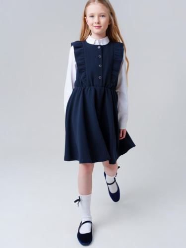 Сарафан текстильный для девочек
