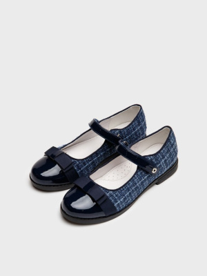 Туфли для девочек