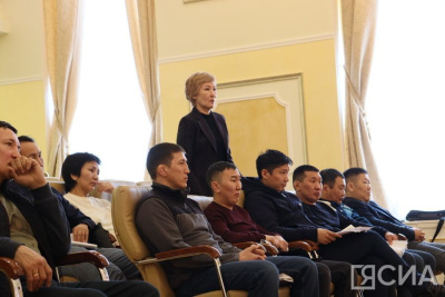 Утверждён тренерский состав сборной Якутии на предстоящие международные игры «Дети Азии» / Дьулустаан Сергеев   