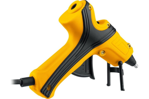 Пистолет Stayer "PRO 7" термоклеящий электрический d 7 мм, 7 г/мин