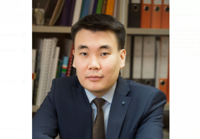 Василий Миронов назначен ректором Высшей школы инновационного менеджмента при главе Якутии / ЯСИА   