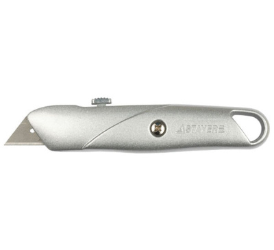 Нож Stayer "Master" металлический