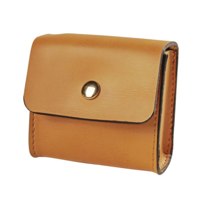 Мини-пенал Mairtini кожаный