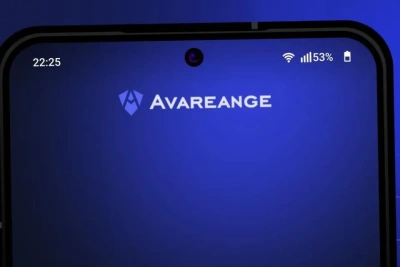 Якутский стартап AVAREANGE победил на питчинг-сессии ВЭФ-2025 / ЯСИА   