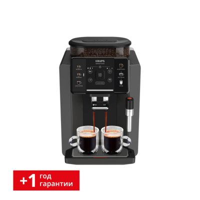 Автоматическая кофемашина Sensation C50 EA910810