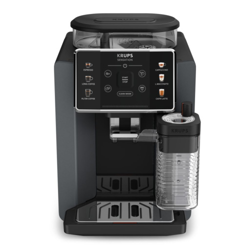 Автоматическая кофемашина Sensation Milk M90 EA912B10