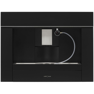 Кофемашина KRONA ONYX 45H coffee BL RAVEN BLACK