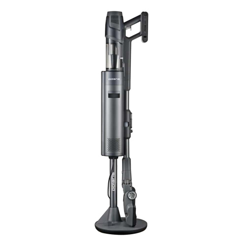 Беспроводной пылесос Polaris PVCSDC 3000 Wi-Fi IQ Home