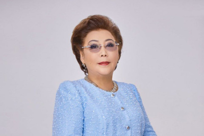 Феодосия Габышева: «Миссия культуры — пробуждать в человеке его лучшие качества» / Анна Лебединская   