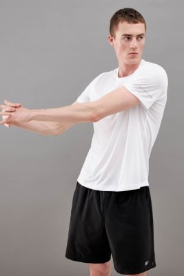 Спортивные шорты из капсулы sport